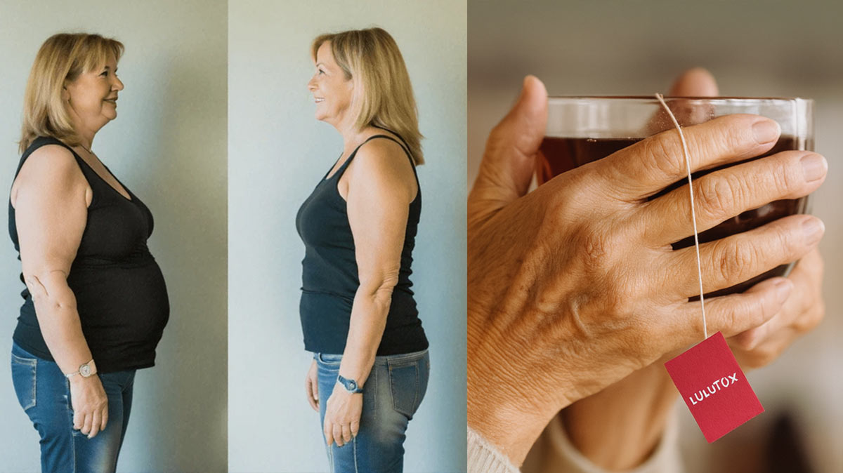 Sabine Werner Vorher-Nachher